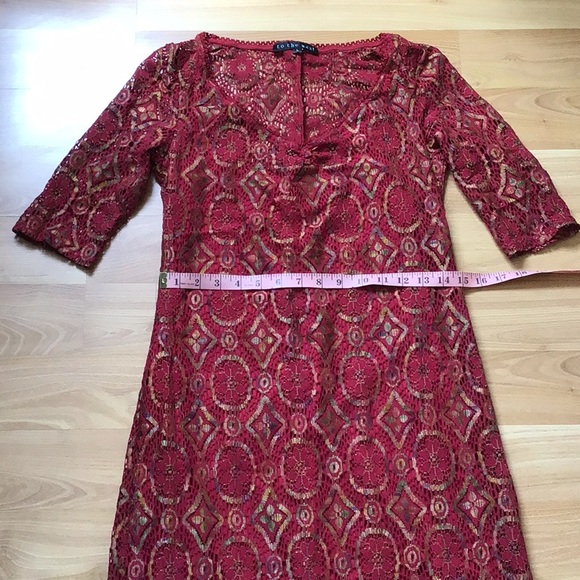 to the max! Women’s Dress - Picture 5 of 16